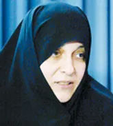 انتقاد از كم‌توجهي به ورزش قهرماني بانوان