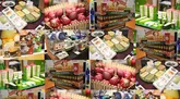 کالاهای خوراکی و بهداشتی در اولویت مبارزه با قاچاق کالا قرار گیرد