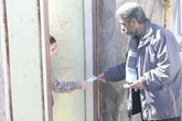 توزیع 65 هزار بسته گوشت تبرکی حسینیه اعظم زنجان