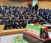 همایش رستاخیز زنان نوغان