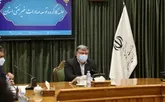 تجارت پیشران توسعه اقتصادی خراسان رضوی