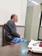 وکیل دادگستری قتل همکارش را انکار می‌کند