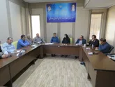 تأکید رئیس اداره فرهنگ و ارشاد بهارستان بر نقش رسانه‌ها در امیدآفرینی و انتشار اخبار مثبت