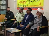 گرامیداشت سالگرد ارتحال امام راحل (ره) حفظ ارزشهای انقلاب است