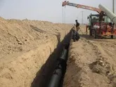 ۷ پروژه صنعت آب و فاضلاب دهه فجر امسال در خراسان رضوی افتتاح می‌شود