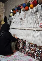 پرداخت 297 مورد تسهیلات مشاغل خانگی در ‌دشتستان