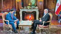 امریکایی‌ها باید جمع کنند و از منطقه بروند