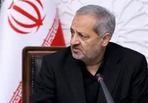 کاظمی: با تمام وجود در خدمت خانواده شهدا هستیم