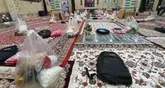 چهاردهمین مرحله از کمک های مومنانه