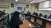 توسعه و تقویت زیر ساخت های آب و فاضلاب تربت حیدریه با ۲۷۱۰ میلیارد ریال اعتبار