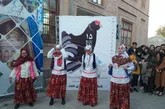 جشنواره تئاتر کوتاه ارسباران ظرفیت بین المللی دارد