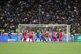 بازیکنان ۲۰ میلیاردی نباید تماشاگر گل پرسپولیس باشند