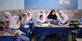 مدارس کشور ۲۷ و ۲۸ اسفند دایر هستند