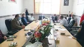 سرپرست معاونت پرورشی و فرهنگی آموزش و پرورش استان قزوین خبر داد:
ایجاد ۴۵۰ پایگاه غنی سازی اوقات فراغت دانش آموزان به صورت مجازی و حضوری