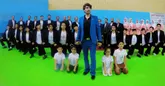 اعزام ۳۰ نفر برای شرکت در مسابقات جهانی گرجستان
