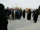 بهره‌برداری از هشت پروژه برق‌رسانی در میامی