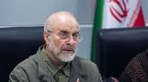 پیام قالیباف در پی ترور شهیده افسانه عقیلا؛ خون‌پاک شهدا گواهی از عزم استوار ملت ایران است