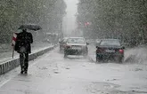 احتمال اسیدی بودن باران‌های اهواز