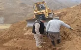 کشف پیراهن پرسپولیس و استقلال در جریان تفحص های اخیر
