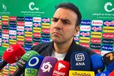 مدیر تیم پرسپولیس: به نظر می آید داوران می خواهند اول بازیکنان پرسپولیس را جریمه کنند تا حساب کار دست بقیه بیاید