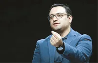 ایران پای حزب‌الله ایستاده است