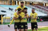 سپاهان بازی بزرگ را پیش چشم بانوان برد