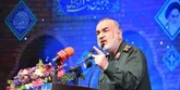 حجم دشمنی‌ها علیه ملت بی‌سابقه است/ هر چه فشارها بیشتر، پاسخ ایران قاطع‌ترخواهد بود