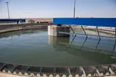 استفاده صد در صد از تمام ظرفیت تصفیه‌خانه آب اردبیل