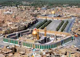 اعزام 4 هزارو 422 زائر به عتبات عالیات