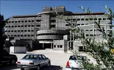 تکمیل بیمارستان بزرگ یاسوج