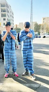 سرقت هالیوودی با مرگ گروگان پایان یافت