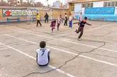 این نسل کم تحرک و مریض!
