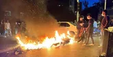 بیانیه ۴۰۰ مداح در محکومیت ناآرامی‌های اخیر: خواستار برخورد قاطع با عوامل اغتشاشات هستیم