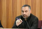 حادثه آتش سوزی بیمارستان کوثر سمنان در حال بررسی است