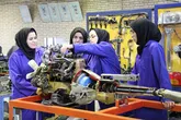 توانمند‌سازی زنان فقط اقتصادی نیست!