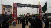 تحسین لبنانی‌ها از قدیمی‌ترین موکب دانشجویی