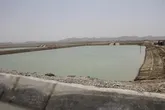 بزرگ‌ترین شهرک شیلاتی ایران در بوشهر وارد مدار تولید می‌شود