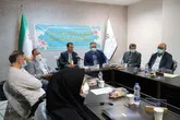 رشته ورزشی رولر اسکی در شورابیل اردبیل دایر می‌شود
