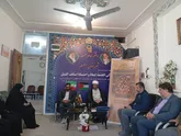 کانون مساجد ظرفیتی مناسب برای فعالیت جوانان و نوجوانان در عرصه‌های مختلف هستند

 