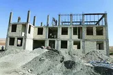 100 مورد ساخت وساز غیرمجاز در بیجار به نظام مهندسی گزارش شده است