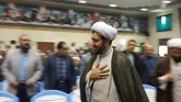 حجت الاسلام برقراری امام جمعه جدید اسلامشهر