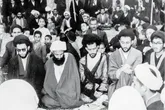 پسرم در زندان مرا نشناخت به همین دلیل تا چند روز دل‌آزرده بودم