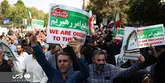 دعوت ستاد اربعین از موکب‌داران و زوار حسینی برای شرکت در اجتماع بزرگ «امت رسول‌الله»