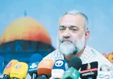 رزمايش بسيجيان با 120 گردان پنج‌شنبه برگزار مي‌شود