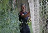 غبیشاوی مربی استقلال شد