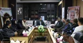 کسب رتبه برتر سرشماری عمومی کشاورزی استان تهران توسط اسلامشهر