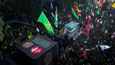 قدردانی وزیر فرهنگ از عراقی‌ها برای تشییع باشکوه رهبر شهید