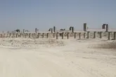 احداث کمربندی رامهرمز تا پایان امسال