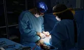 عمل جراحی نادر مشکل تنگی محل اتصال حالب لگنچه با موفقیت انجام شد