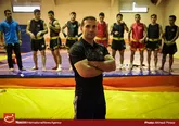 اوجاقی: حالا چینی ها از ما می ترسند